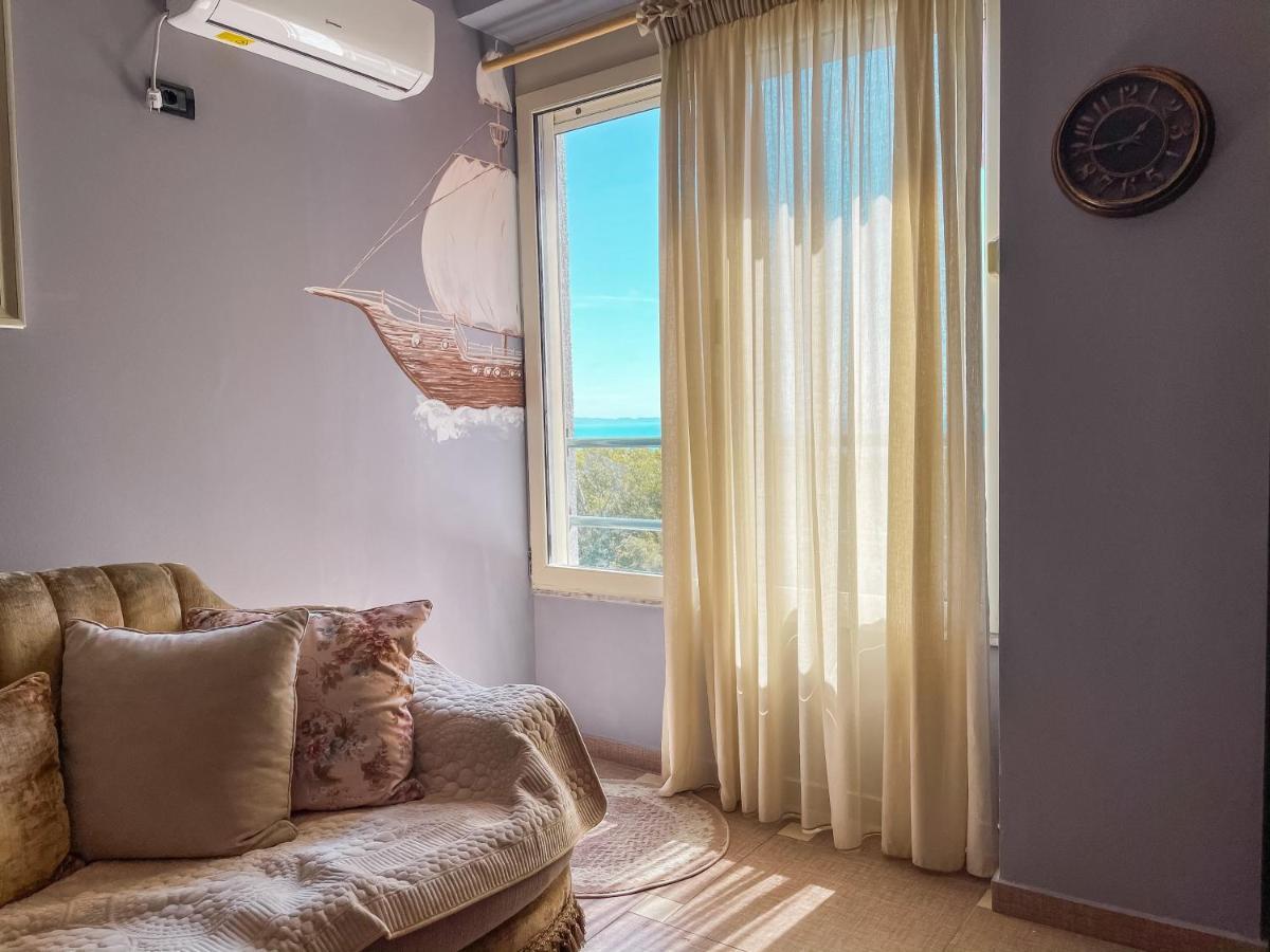 Rooftop Apartments دراس المظهر الخارجي الصورة