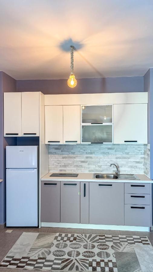 Rooftop Apartments دراس المظهر الخارجي الصورة