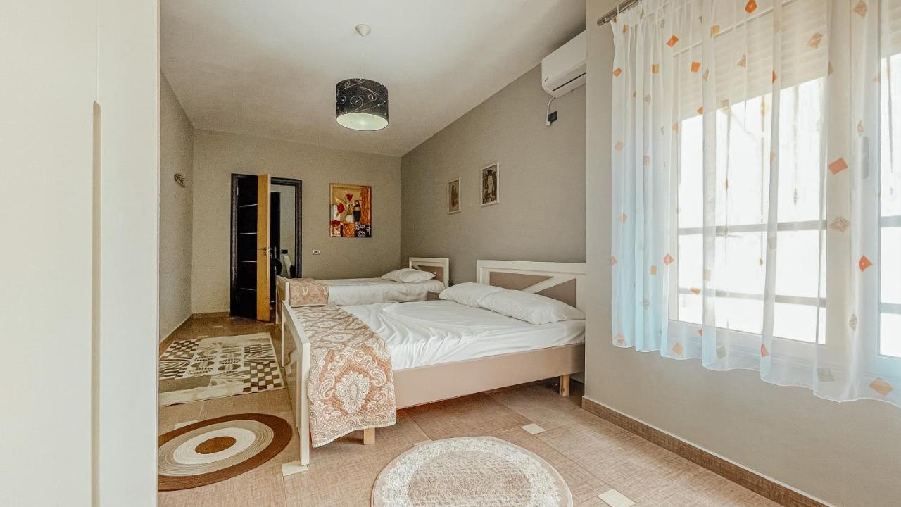 Rooftop Apartments دراس المظهر الخارجي الصورة