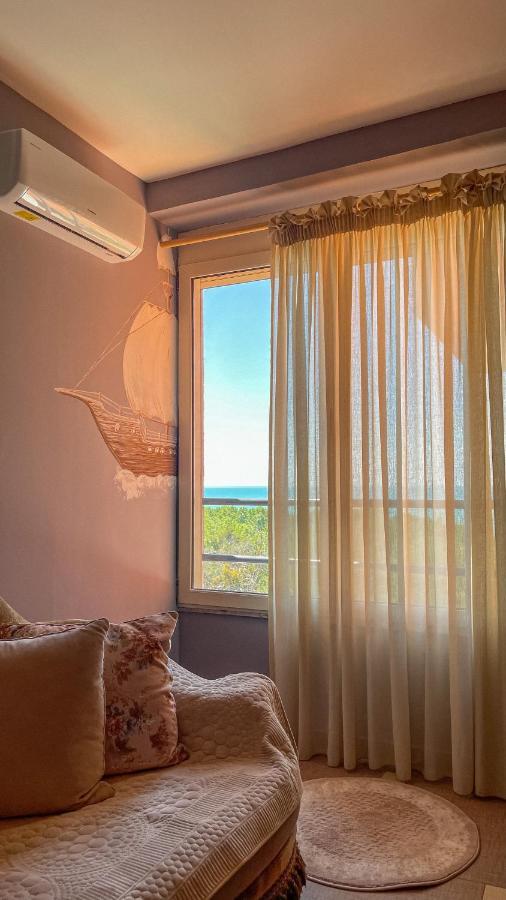 Rooftop Apartments دراس المظهر الخارجي الصورة