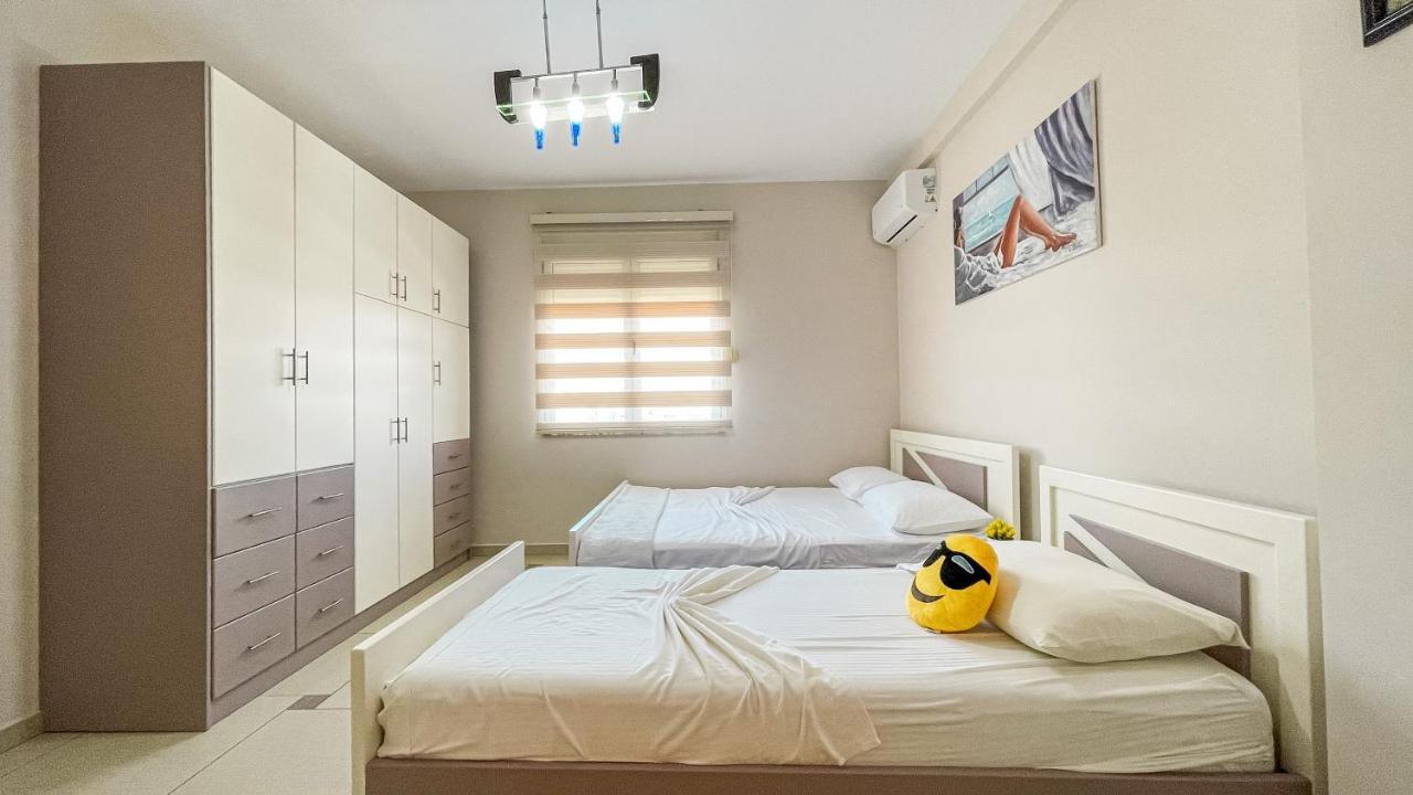 Rooftop Apartments دراس المظهر الخارجي الصورة