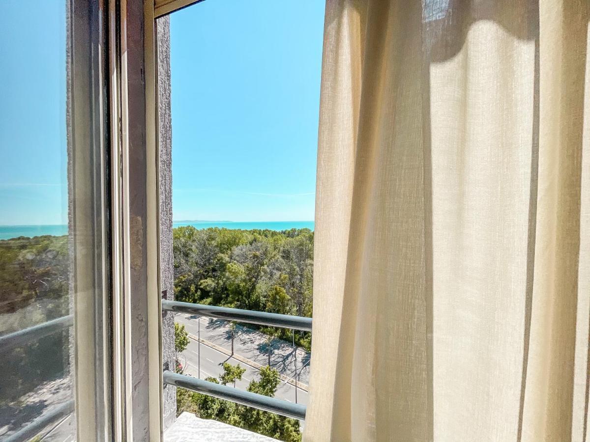 Rooftop Apartments دراس المظهر الخارجي الصورة