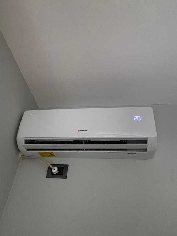 Rooftop Apartments دراس المظهر الخارجي الصورة