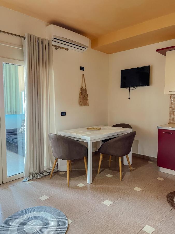 Rooftop Apartments دراس المظهر الخارجي الصورة