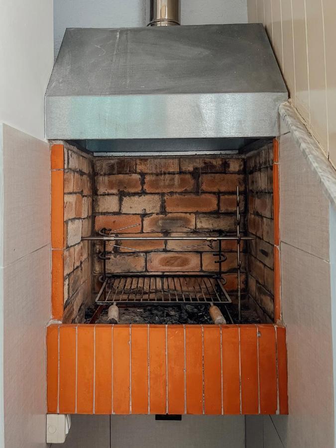 Rooftop Apartments دراس المظهر الخارجي الصورة