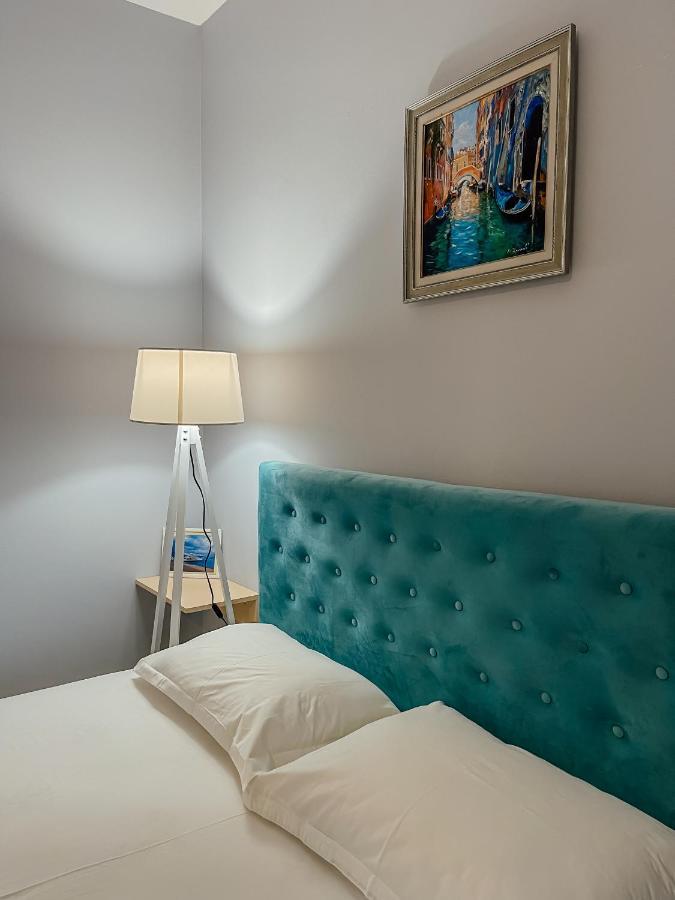 Rooftop Apartments دراس المظهر الخارجي الصورة