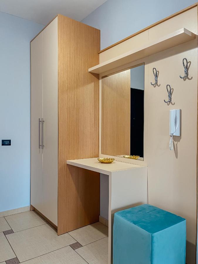 Rooftop Apartments دراس المظهر الخارجي الصورة