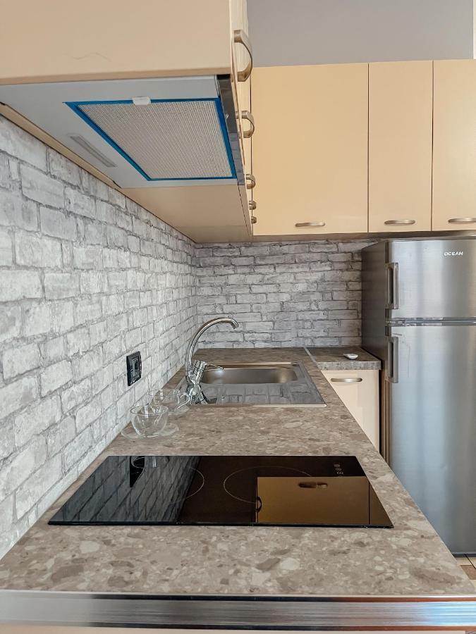 Rooftop Apartments دراس المظهر الخارجي الصورة